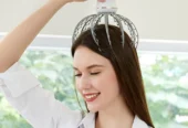 Electric Head Massager