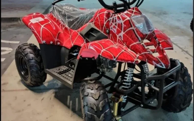 ATV 110cc