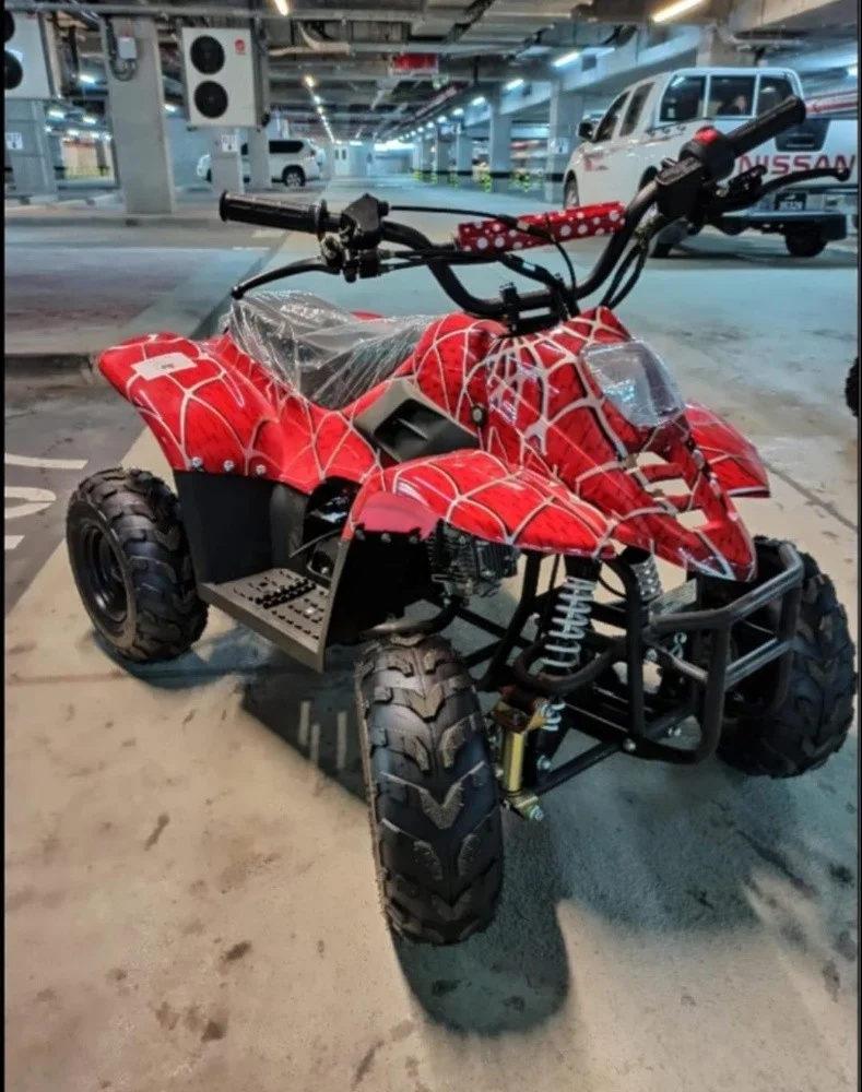 ATV 110cc