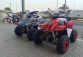 ATV 110cc