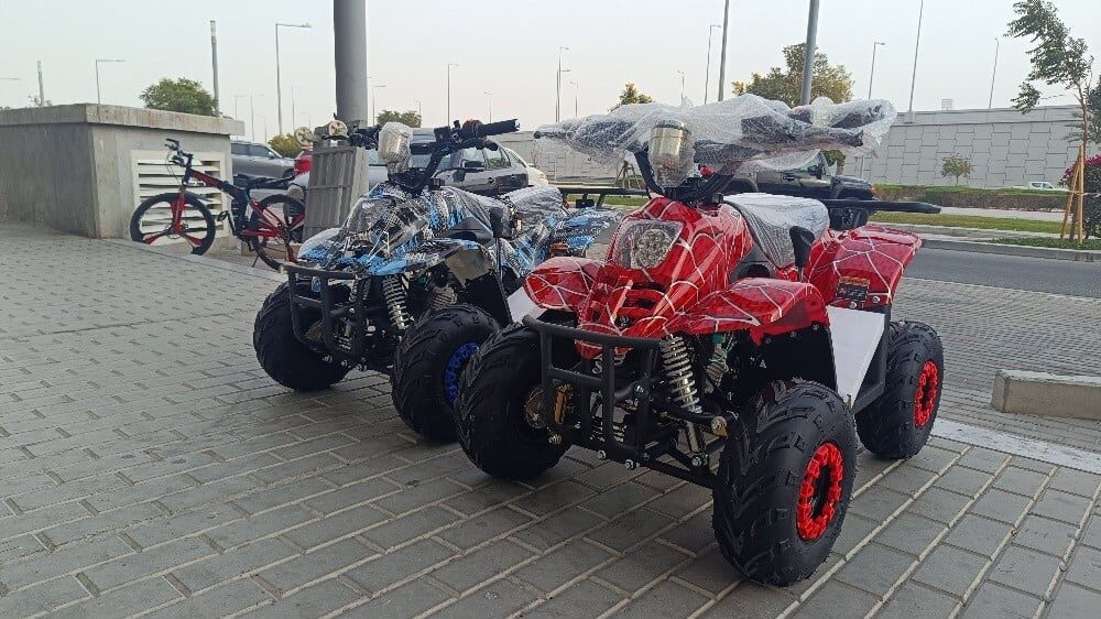 ATV 110cc