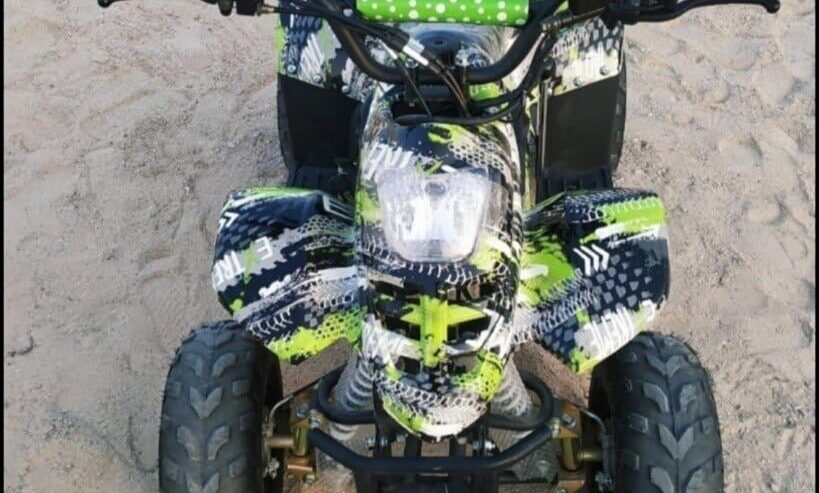 ATV 110cc