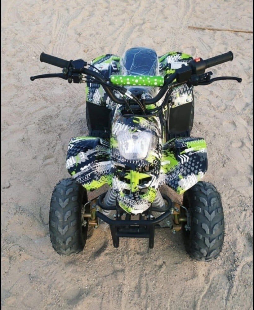 ATV 110cc