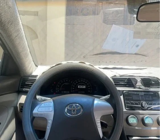 Camry GL