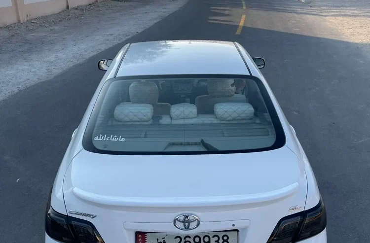 Camry GL