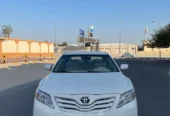 Camry GL
