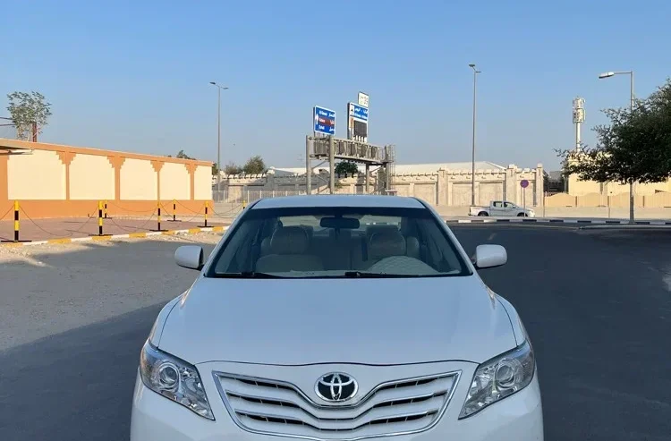 Camry GL