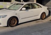 Camry GL