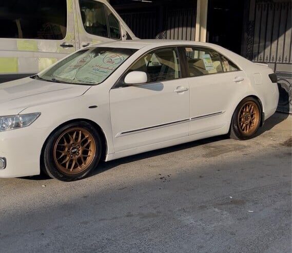 Camry GL