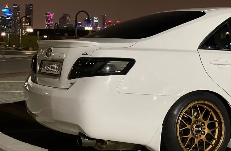 Camry GL