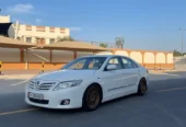 Camry GL