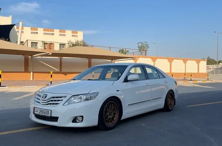 Camry GL