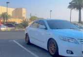 Camry GL