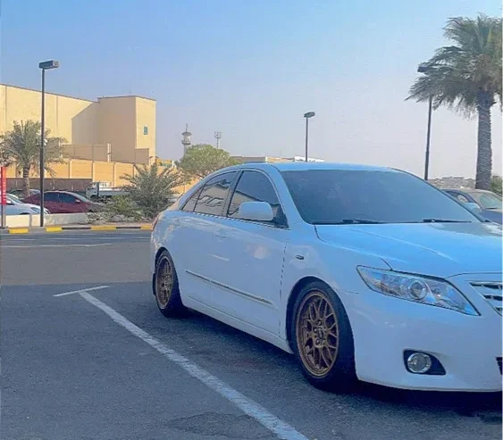 Camry GL