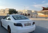 Camry GL