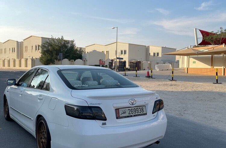 Camry GL