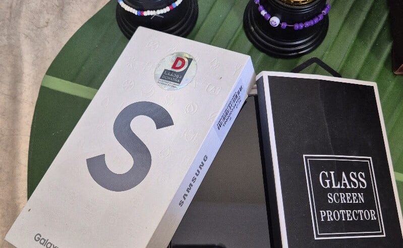 Samsung 21 fe