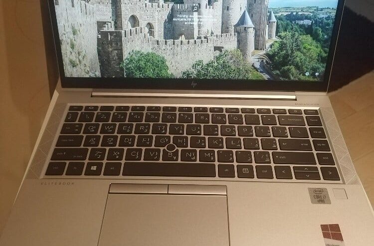 Hp Elitebook 840 7G – For Sale