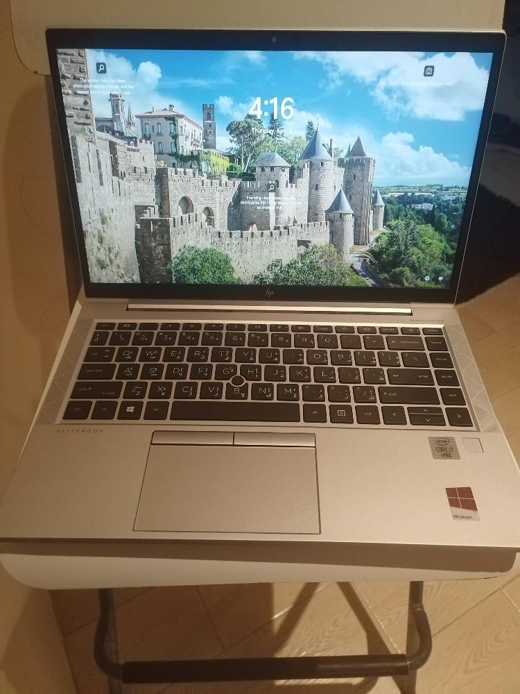 Hp Elitebook 840 7G – For Sale