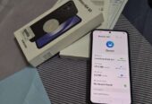 Samsung A54 5g 128gb Sale/Swap