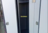 metal single door cupboard new sa