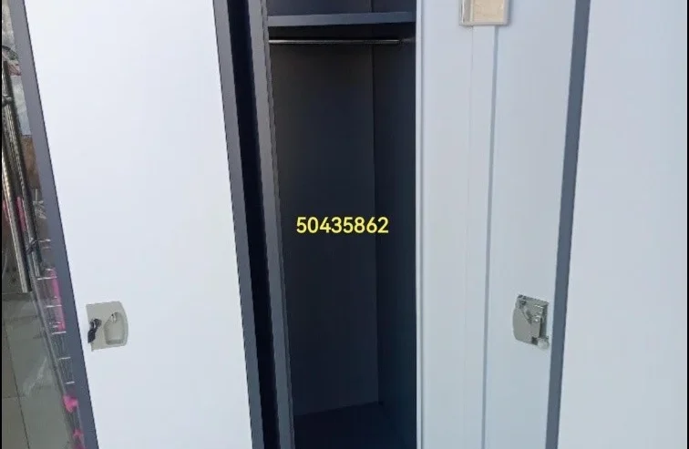 metal single door cupboard new sa
