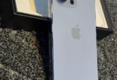 iPhone 13 Pro Blue 256 Battery 94