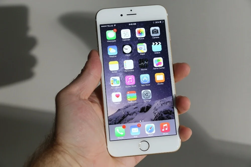 Iphone