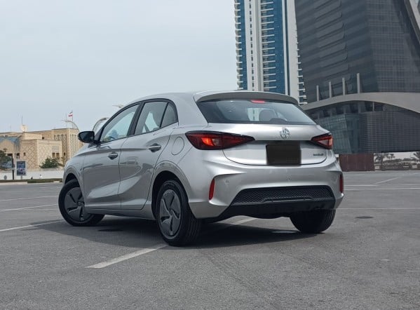 MG 3 1.5L for Sale