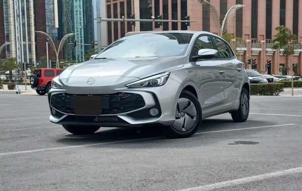 MG 3 1.5L for Sale