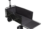 Green Lion Foldable Wagon Cart