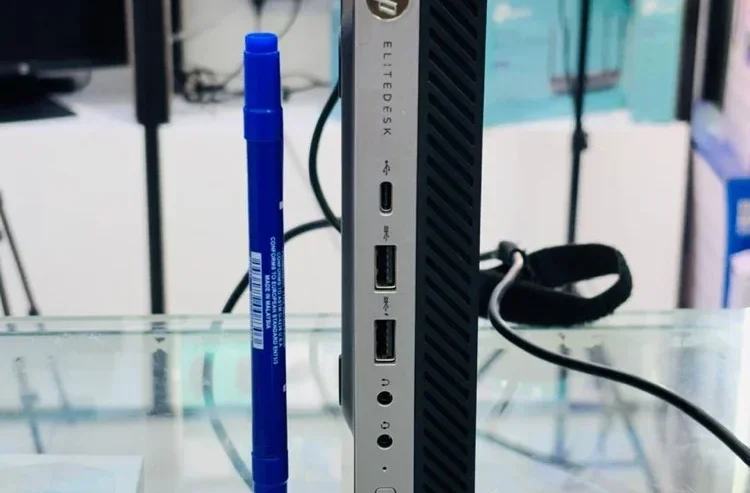 HP MINI COMPUTER BUNDLE
