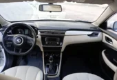 MG 5 2020 km:121000