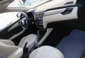MG 5 2020 km:121000