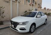 MG 5 2020 km:121000