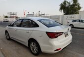 MG 5 2020 km:121000