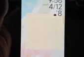 Xiaomi Redmi Note 12S