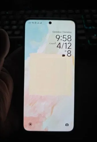 Xiaomi Redmi Note 12S
