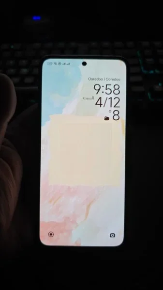 Xiaomi Redmi Note 12S