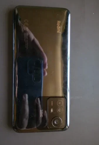 Xiaomi Redmi Note 12S