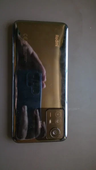Xiaomi Redmi Note 12S