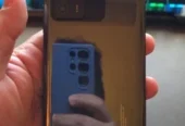 Xiaomi Redmi Note 12S