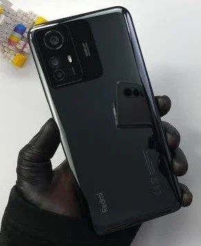 Xiaomi Redmi Note 12S