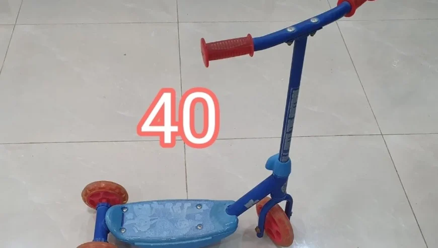 Kids Children Toys