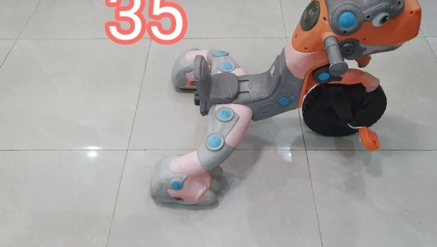 Kids Children Toys