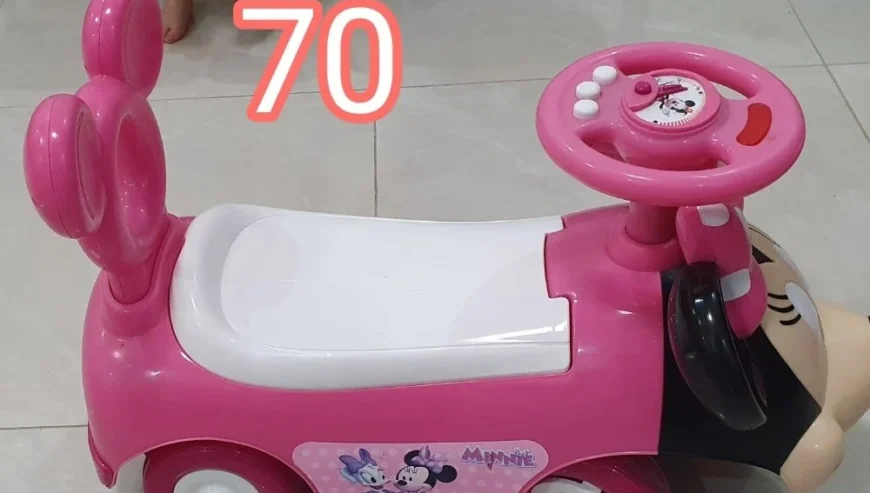 Kids Children Toys