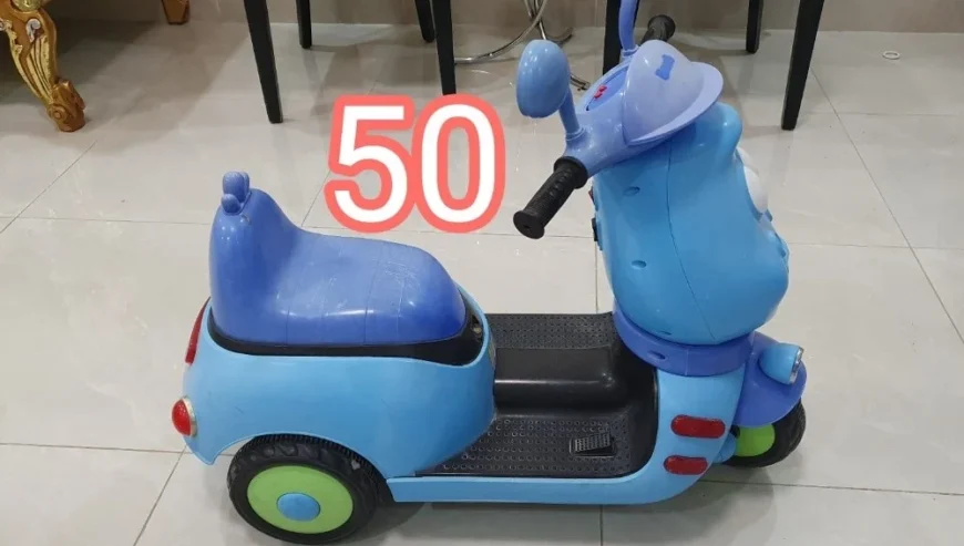 Kids Children Toys