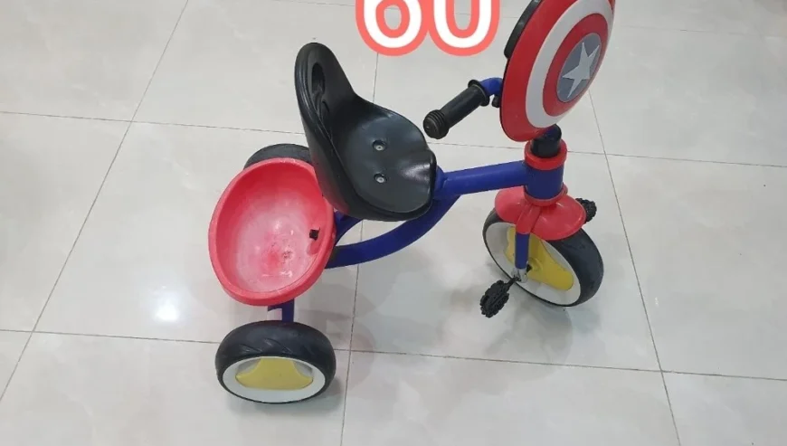 Kids Children Toys