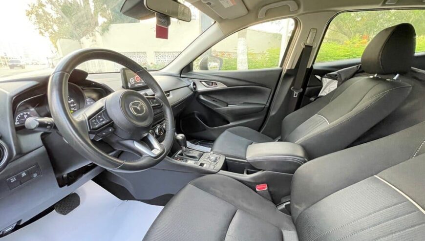 Mazda CX3 2020