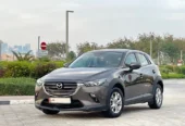Mazda CX3 2020